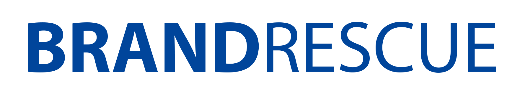 Brand Rescue Logo